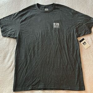NWT REEF T-Shirt (XL)